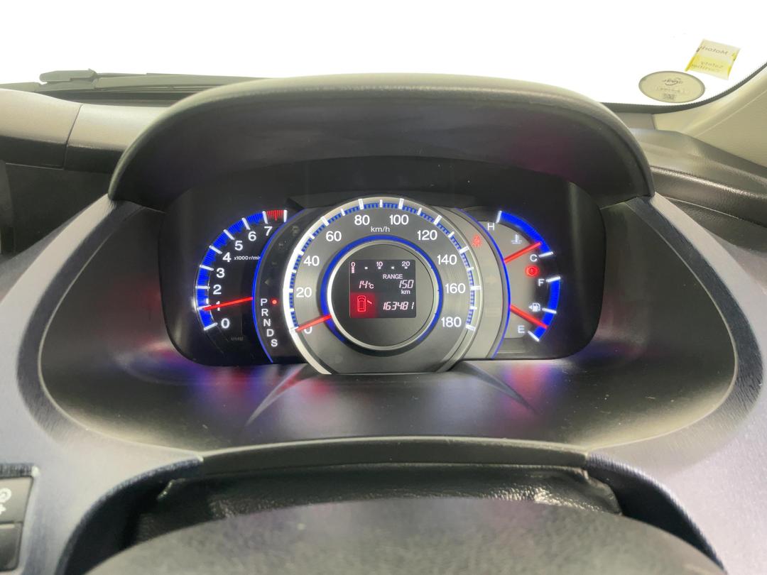 Photo '21' of Honda Odyssey
