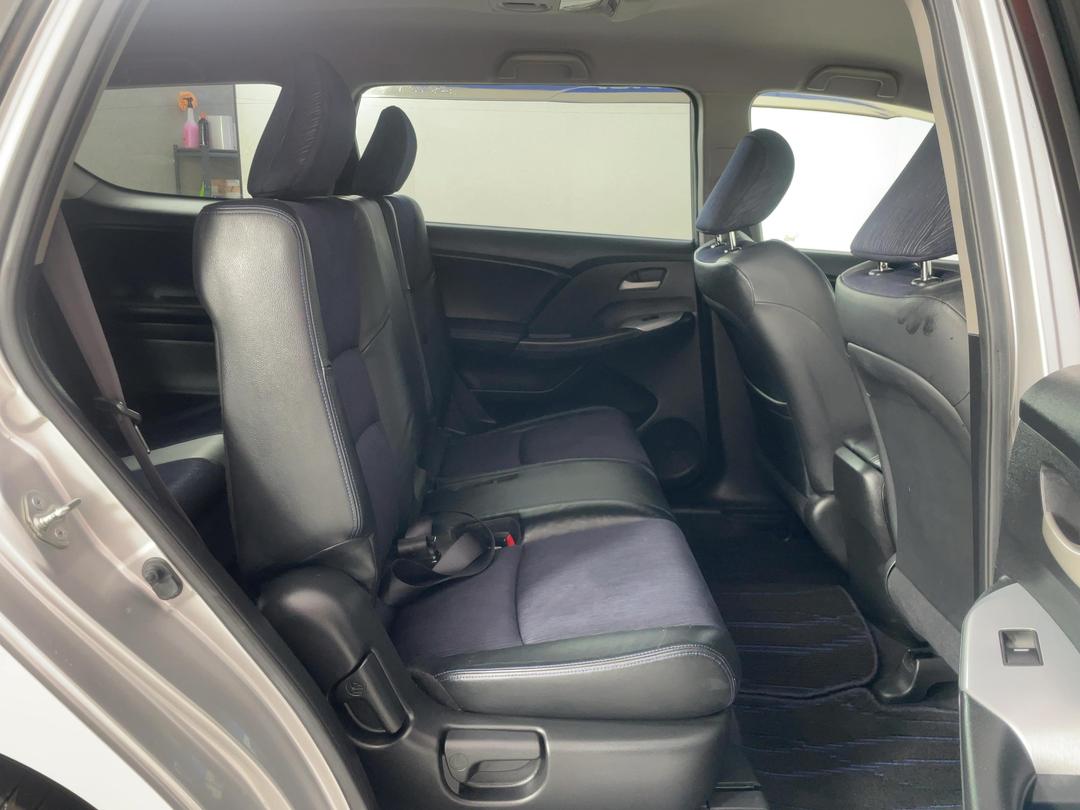 Photo '20' of Honda Odyssey