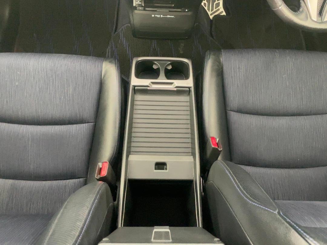 Photo '18' of Honda Odyssey