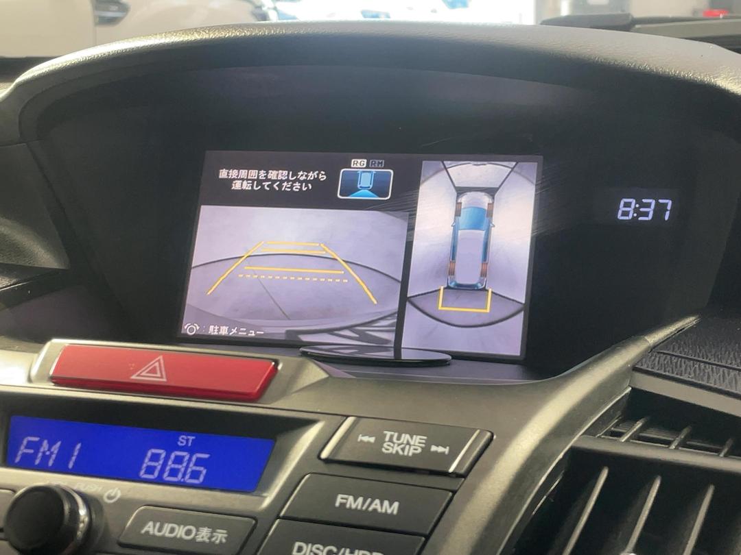 Photo '24' of Honda Odyssey
