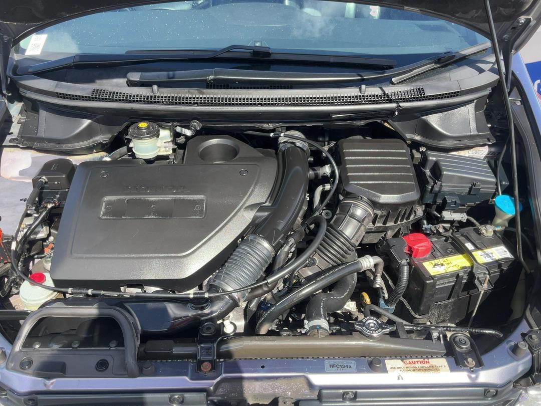Photo '3' of Honda Odyssey Vtil