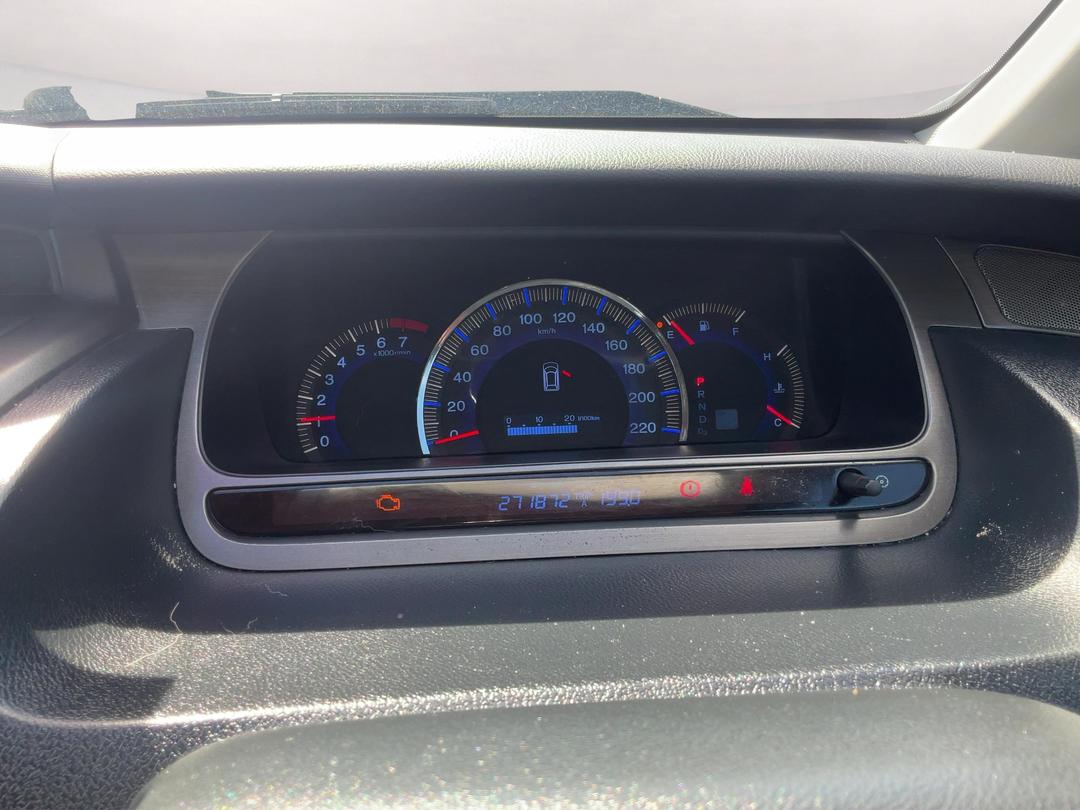 Photo '8' of Honda Odyssey Vtil