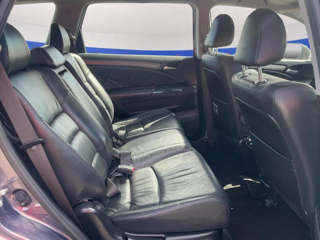 Photo '9' of Honda Odyssey Vtil