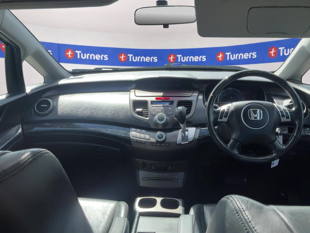 Photo '10' of Honda Odyssey Vtil