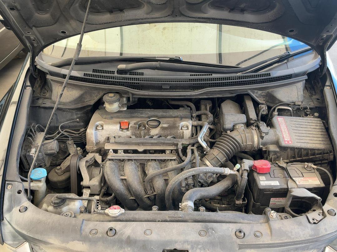 Photo '13' of Honda Odyssey VTI Photo '13' of Honda Odyssey VTI