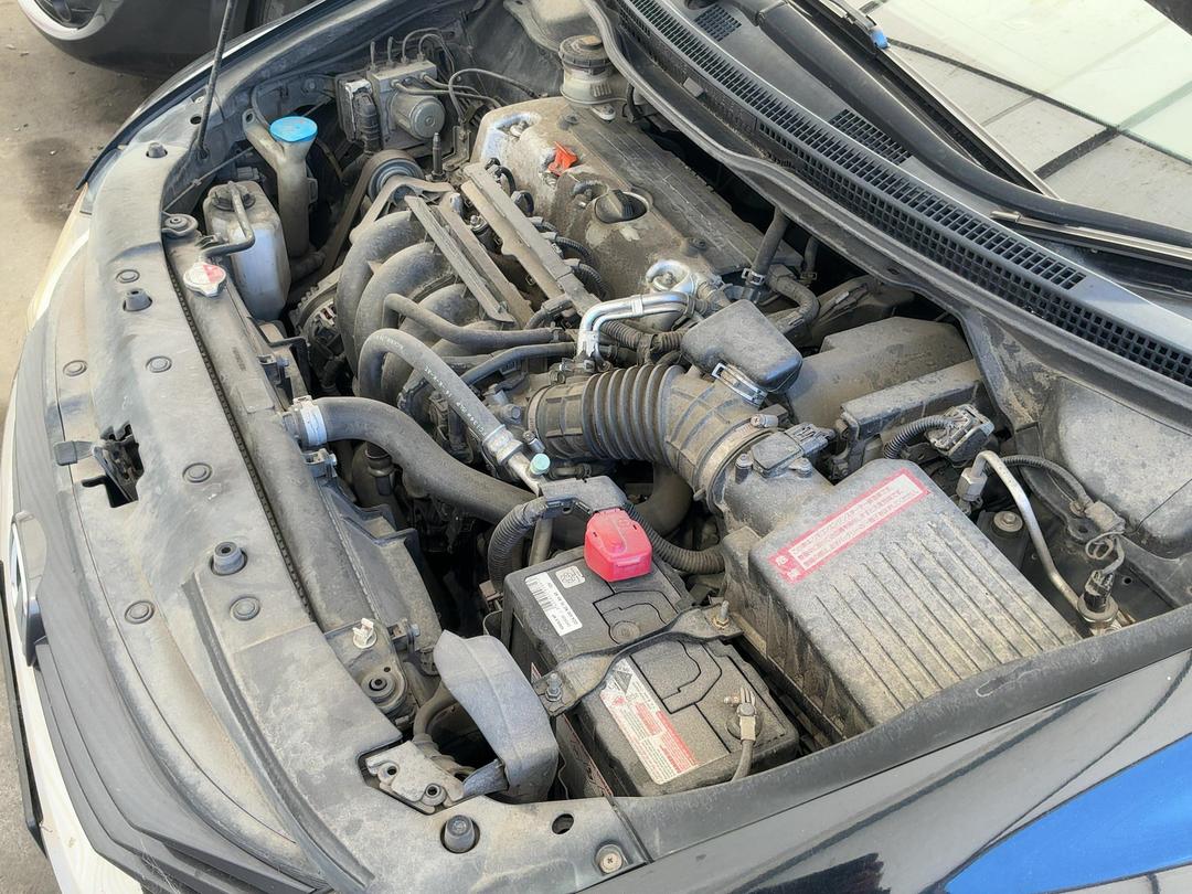 Photo '14' of Honda Odyssey VTI Photo '14' of Honda Odyssey VTI