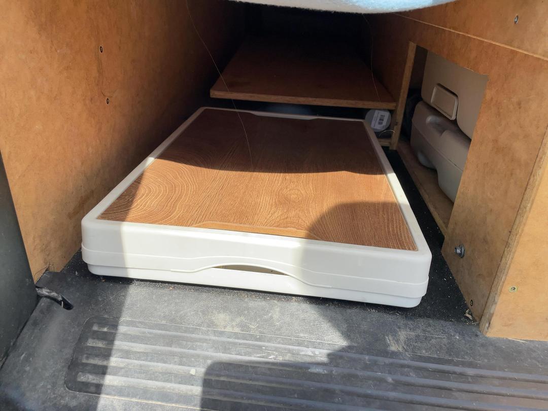 Photo '23' of Honda Stepwagon