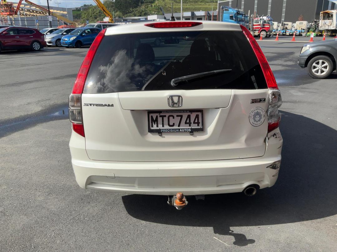 Photo '6' of Honda Stream