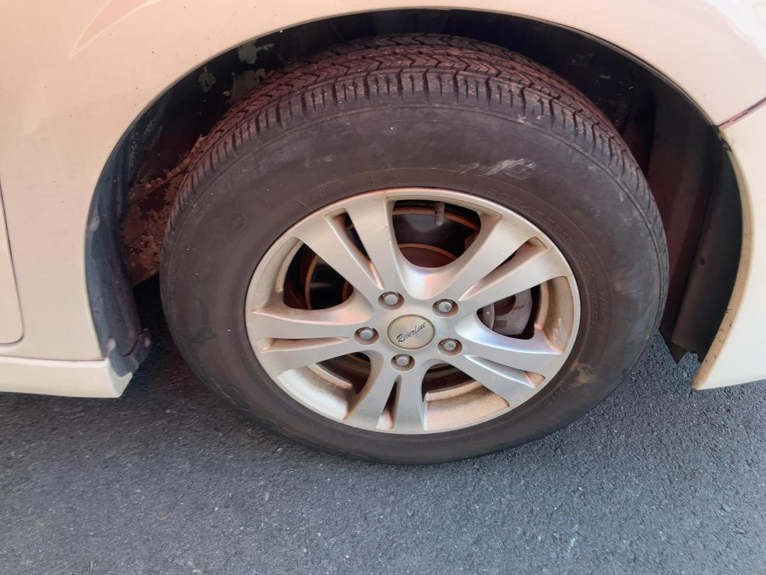 Photo '9' of Honda Stream