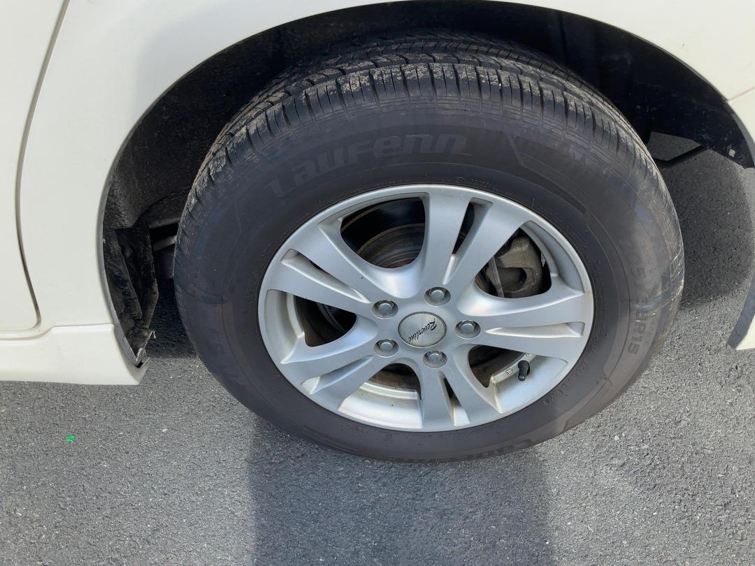 Photo '11' of Honda Stream