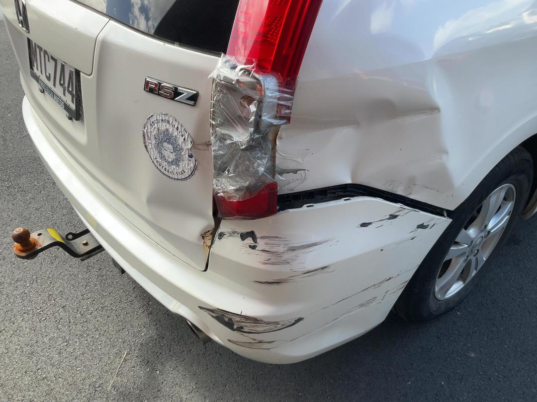 Photo '12' of Honda Stream