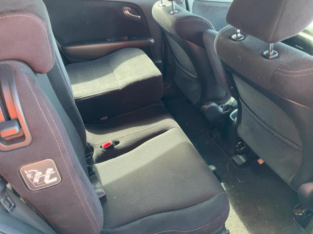 Photo '16' of Honda Stream