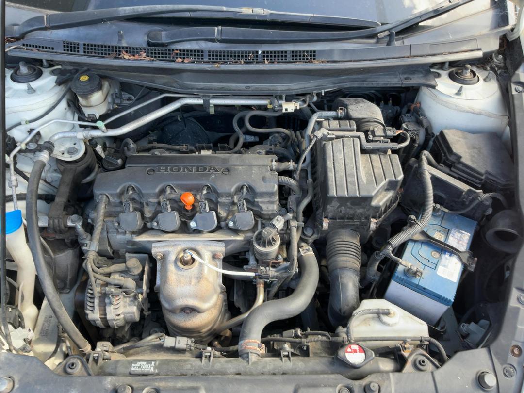 Photo '17' of Honda Stream