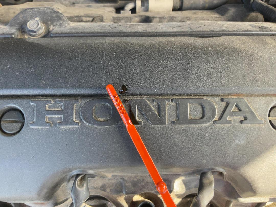 Photo '19' of Honda Stream