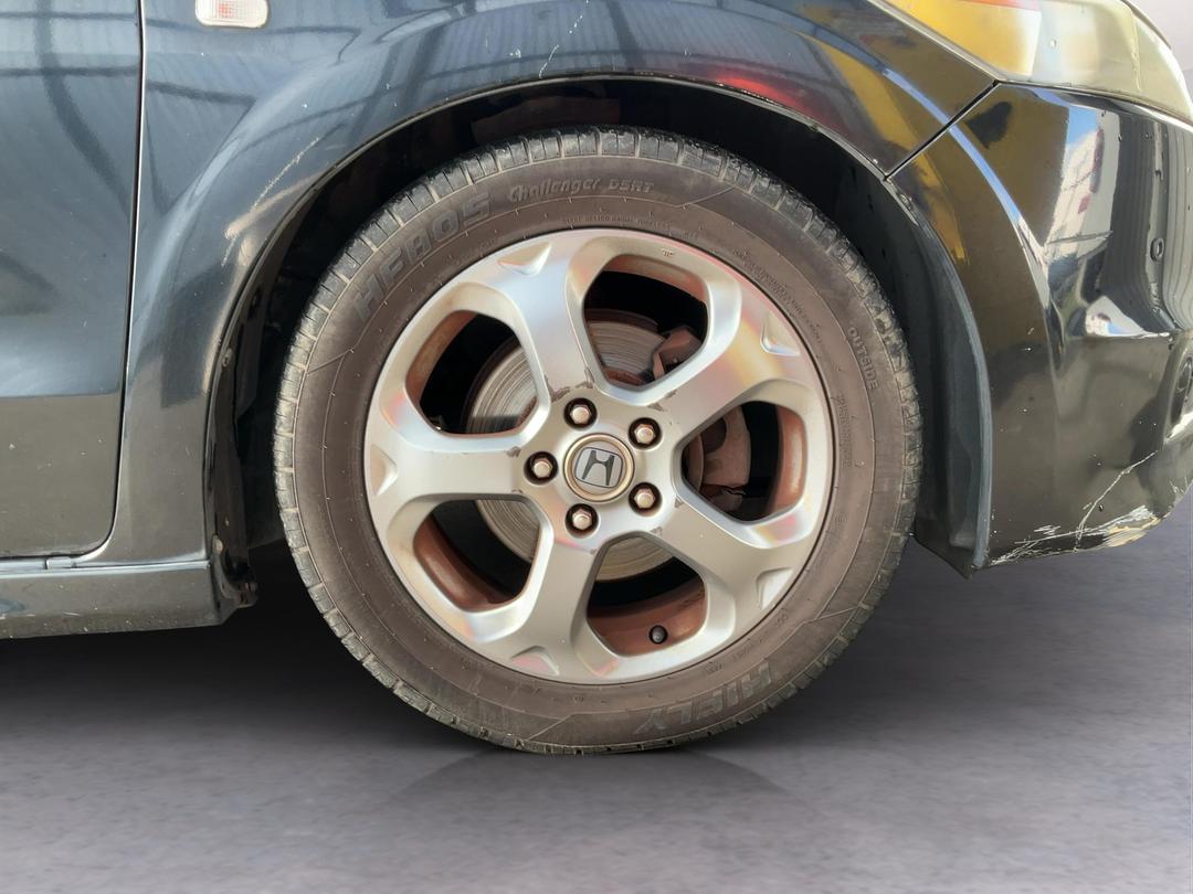 Photo '7' of Honda Stream Photo '7' of Honda Stream
