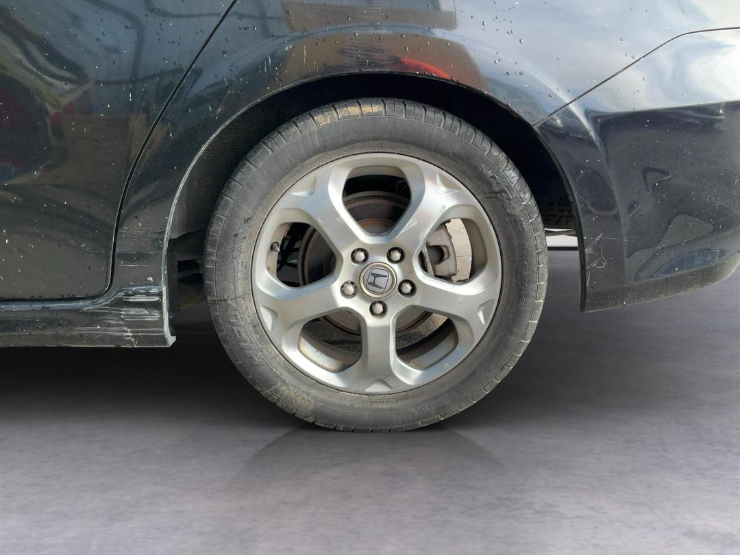 Photo '9' of Honda Stream Photo '9' of Honda Stream
