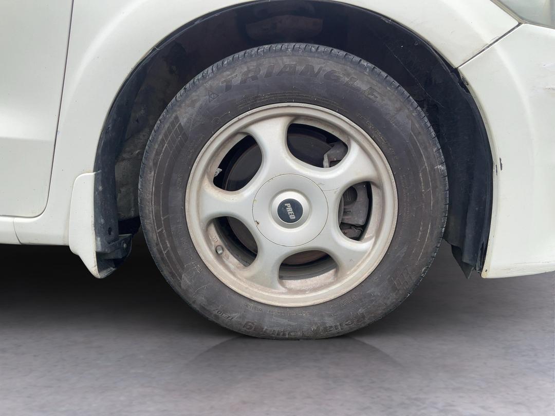 Photo '7' of Honda Stream Photo '7' of Honda Stream