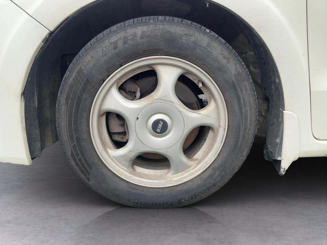 Photo '8' of Honda Stream Photo '8' of Honda Stream