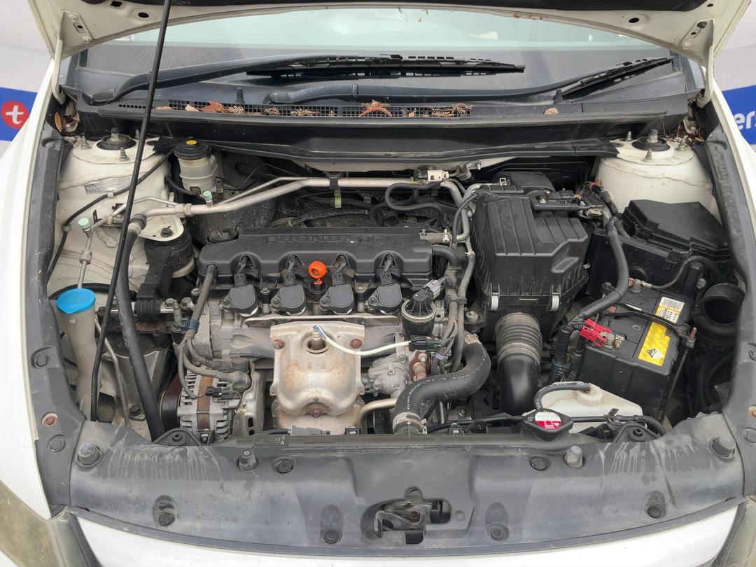 Photo '11' of Honda Stream Photo '11' of Honda Stream