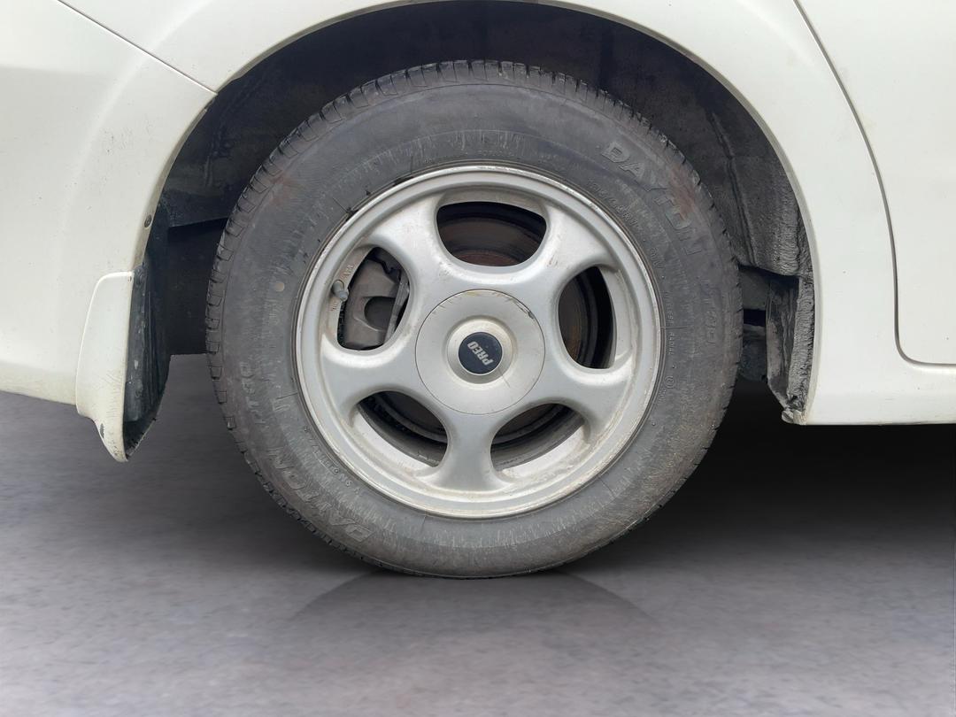Photo '10' of Honda Stream Photo '10' of Honda Stream