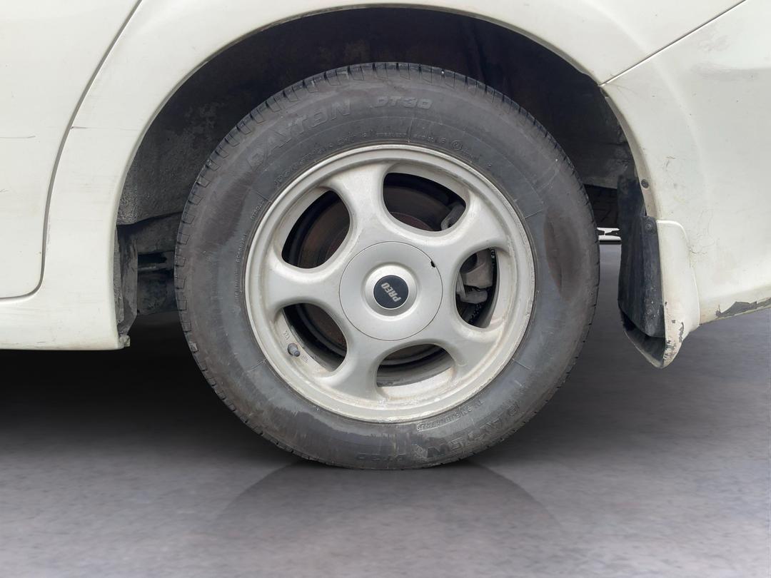 Photo '9' of Honda Stream Photo '9' of Honda Stream