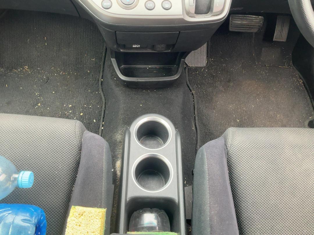 Photo '16' of Honda Stream Photo '16' of Honda Stream