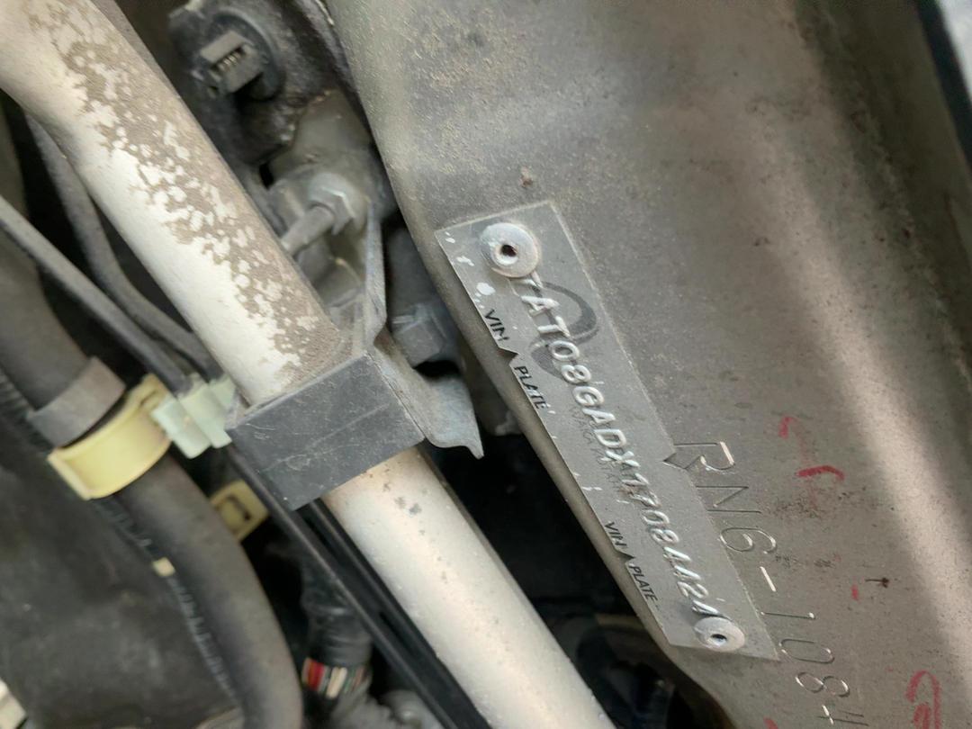 Photo '11' of Honda Stream Photo '11' of Honda Stream