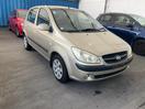 Thumbnail '1' of Hyundai Getz