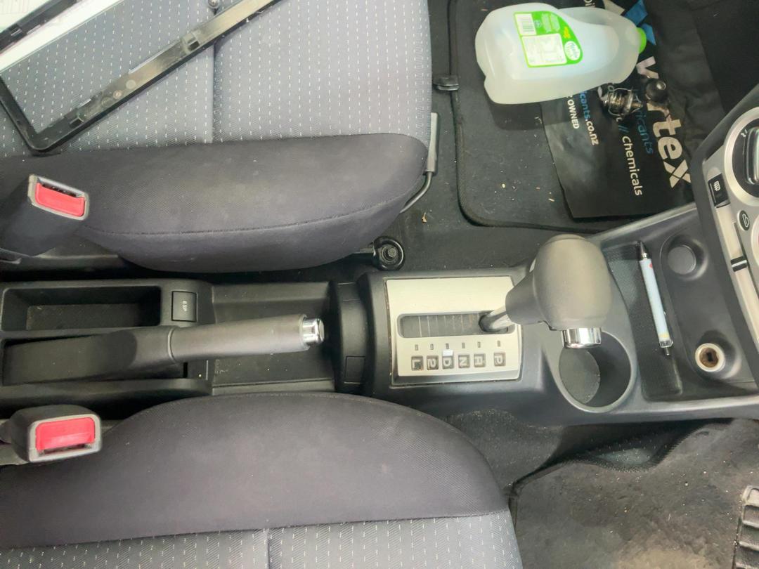 Photo '16' of Hyundai Getz