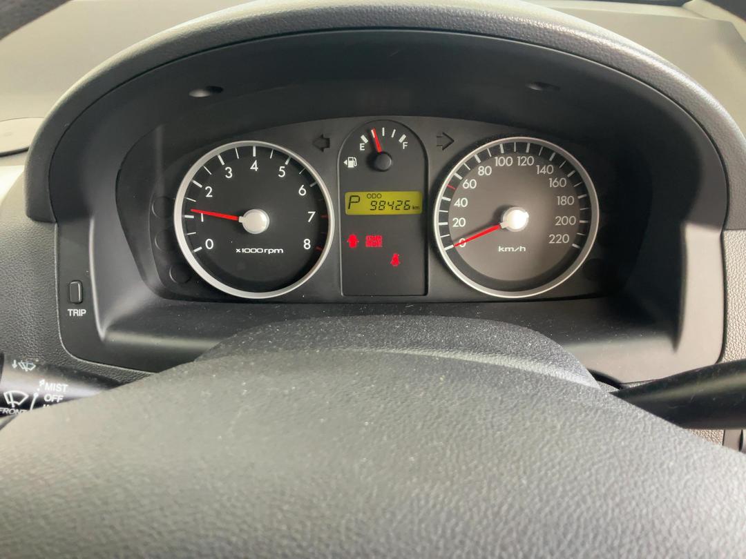 Photo '17' of Hyundai Getz