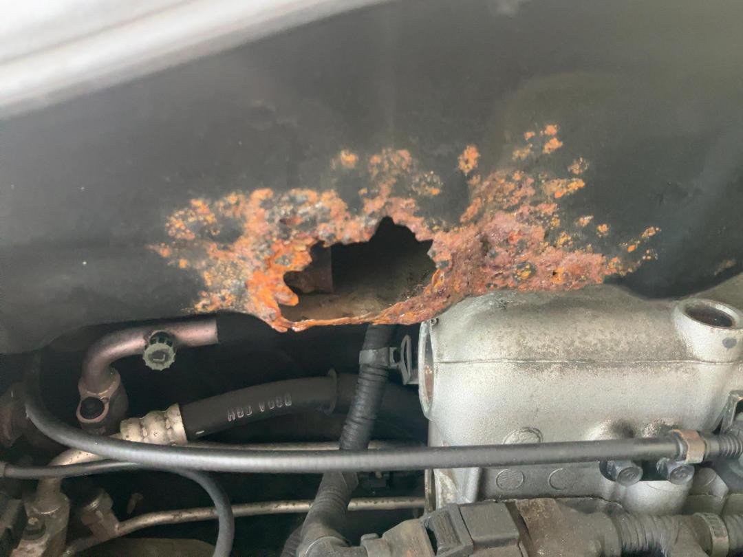 Photo '21' of Hyundai Getz