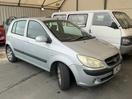 Thumbnail '1' of Hyundai Getz