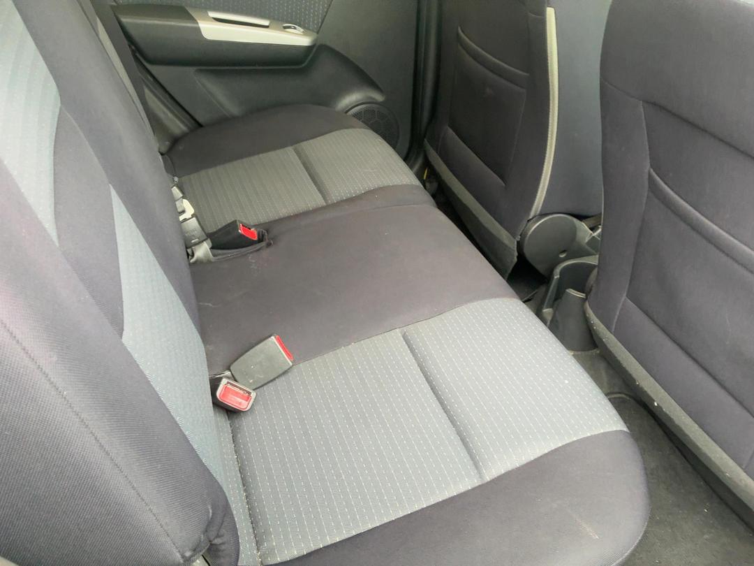 Photo '8' of Hyundai Getz Photo '8' of Hyundai Getz