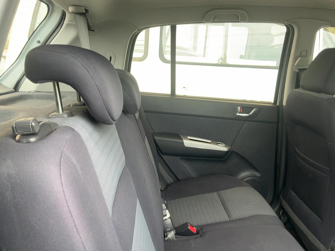 Photo '9' of Hyundai Getz Photo '9' of Hyundai Getz
