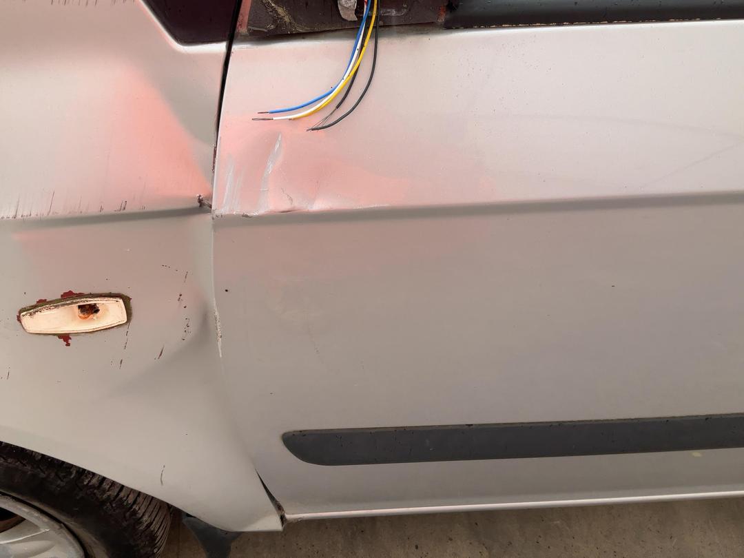 Photo '11' of Hyundai Getz Photo '11' of Hyundai Getz