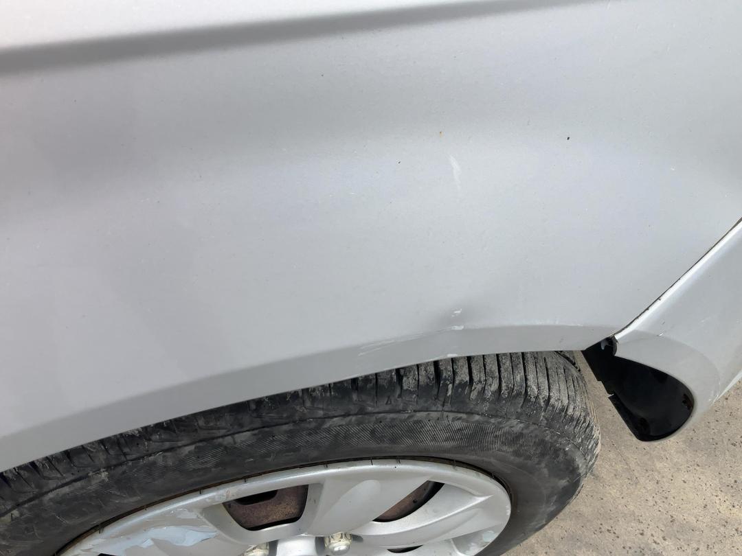 Photo '15' of Hyundai Getz Photo '15' of Hyundai Getz