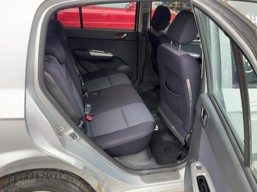 Photo '20' of Hyundai Getz Photo '20' of Hyundai Getz