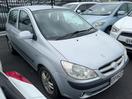 Thumbnail '1' of Hyundai Getz