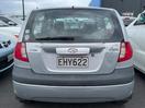 Thumbnail '5' of Hyundai Getz