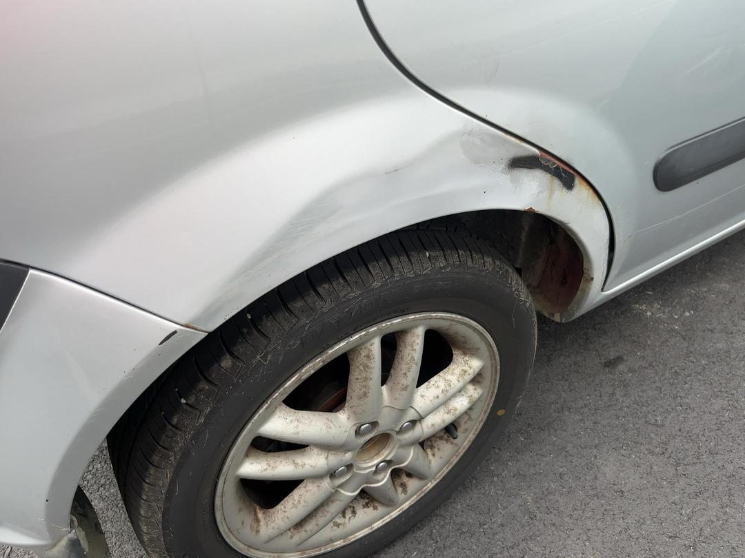 Photo '21' of Hyundai Getz Photo '21' of Hyundai Getz