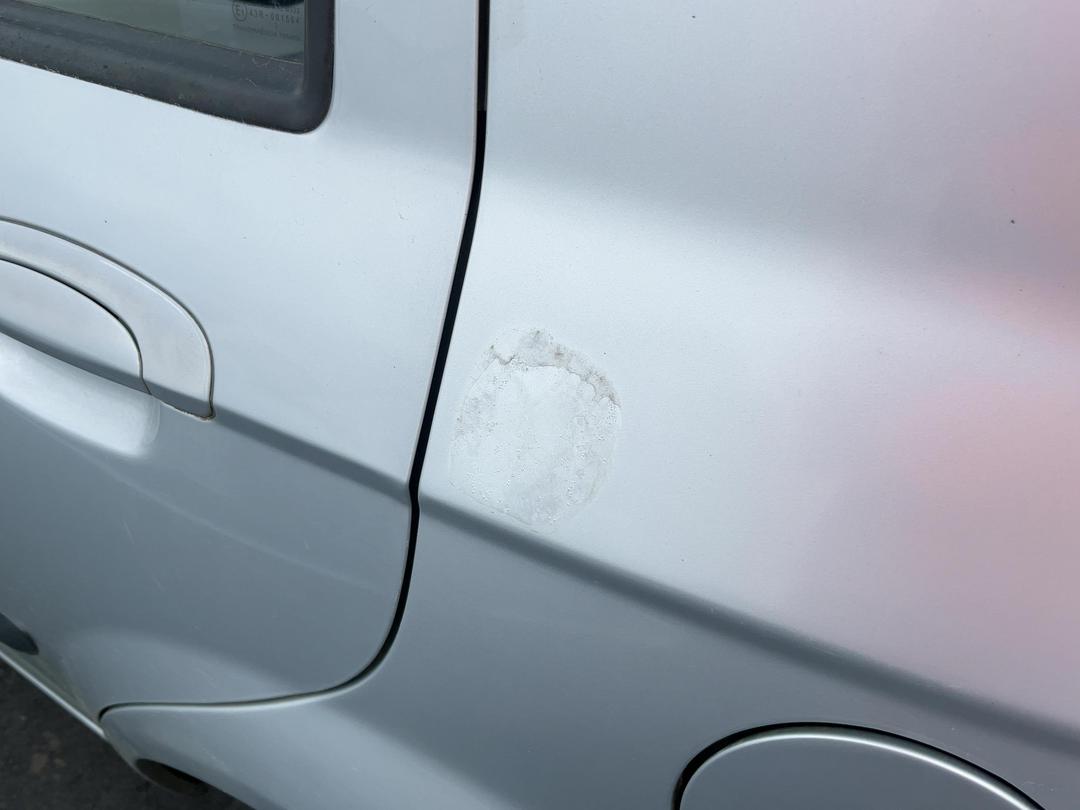 Photo '25' of Hyundai Getz Photo '25' of Hyundai Getz
