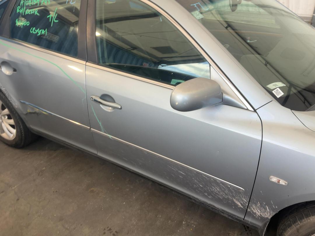 Photo '3' of Hyundai Grandeur Crdi
