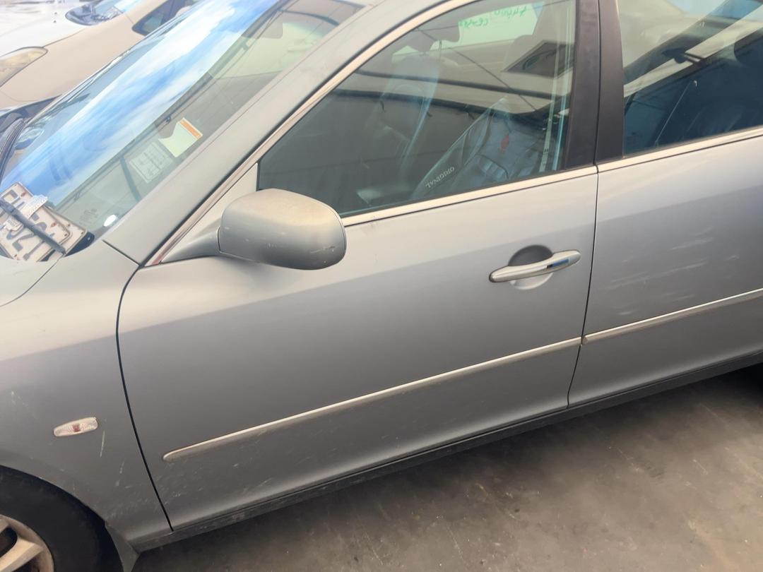 Photo '8' of Hyundai Grandeur Crdi