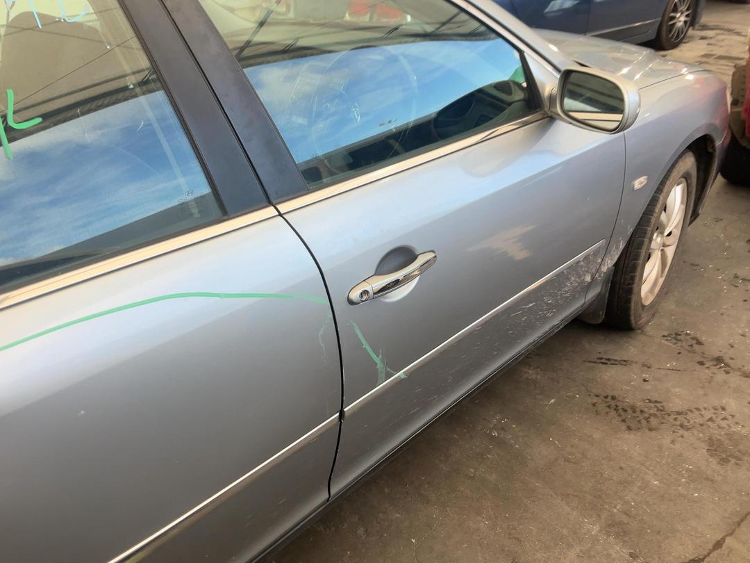 Photo '16' of Hyundai Grandeur Crdi