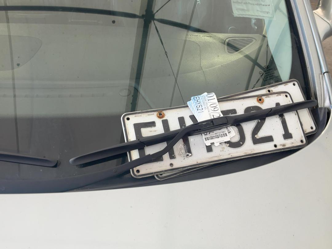 Photo '26' of Hyundai Grandeur Crdi