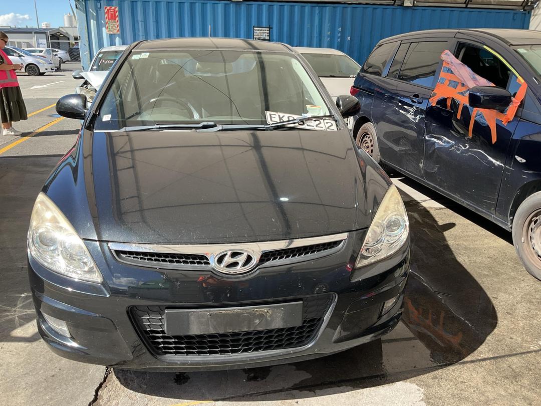 Photo '5' of Hyundai I30