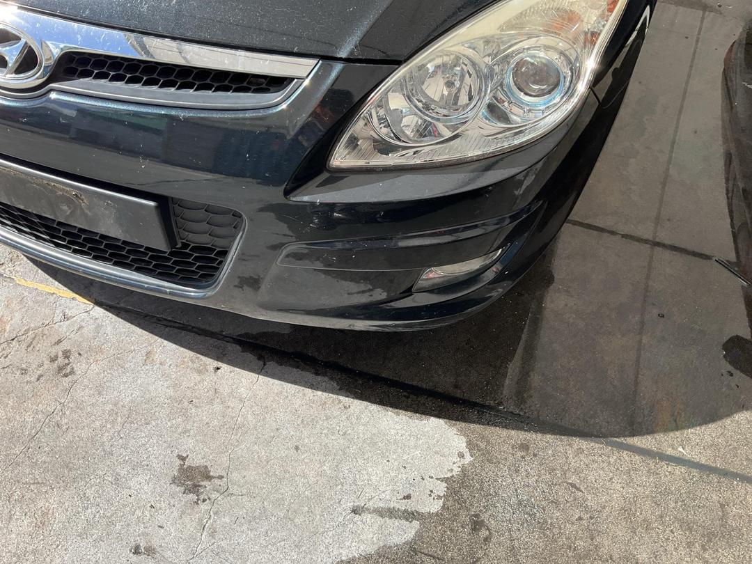 Photo '6' of Hyundai I30