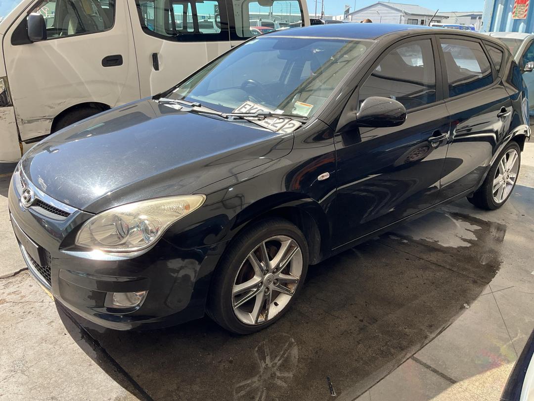 Photo '7' of Hyundai I30