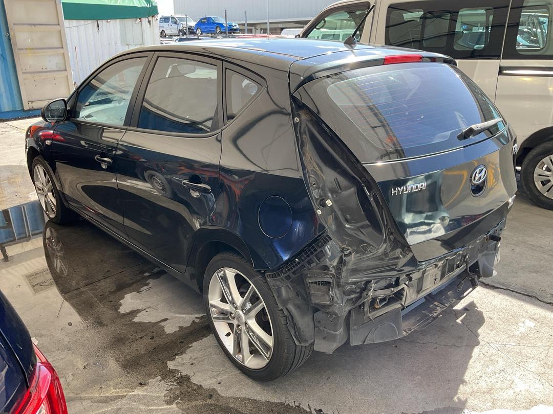 Photo '11' of Hyundai I30