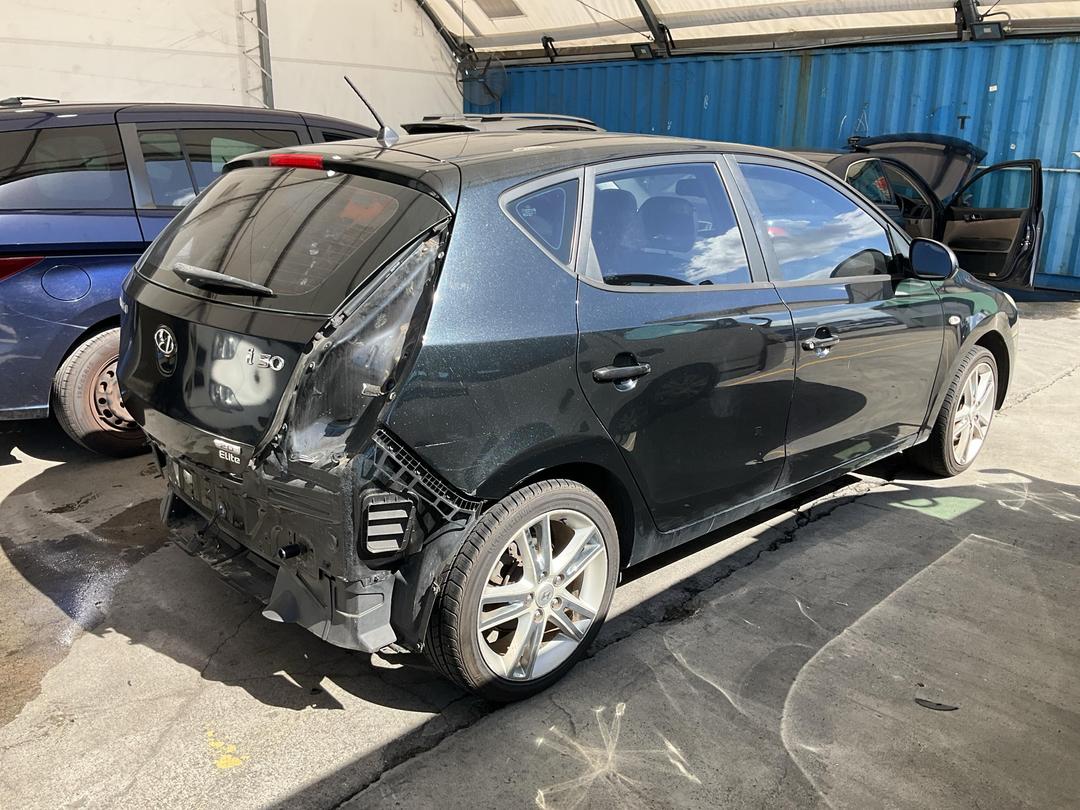 Photo '16' of Hyundai I30